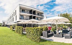 Schlosshotel Park Consul